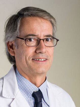 Doctor Nutritionist Andi Santeugini Artusa